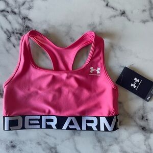 Under Armour Sports Bra
